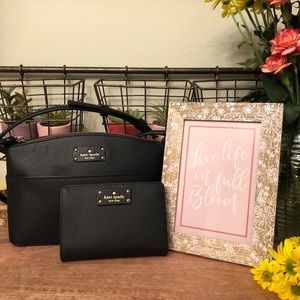 kate spade grove street millie purse